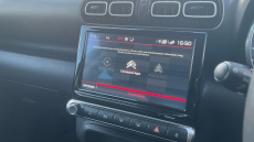 Citroen C3 Aircross 1.2 PureTech 130 Shine 5dr EAT6 Petrol Hatchback